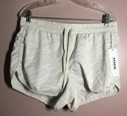 RBX Active running shorts with liner —NWT