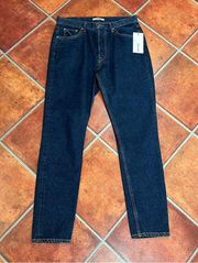 NWT GRLFRND Karolina High-Rise Jeans