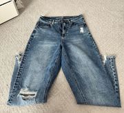 Outfitters Jeans