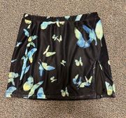 BRANY NEW MOTEL ROCKS SKIRT SIZE SMALL