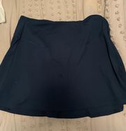 Powersoft Skort