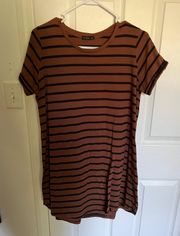 T-shirt Dress