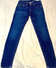 True Religion Women’s Jeans size 27