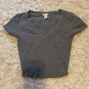 Grey T-Shirt