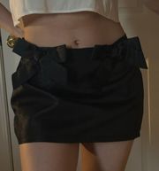 Urban Outfitters Mini Skirt