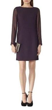 Reiss Skyla Dress Size 4