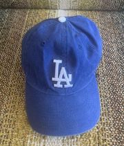 LA Dodgers Hat