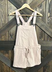 Wallflower overalls 