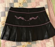 horoscopez mini skirt