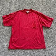 Energie pocket tee