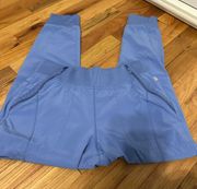 Ceil Blue  Scrubs