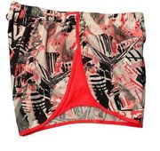 Danskin Graphic Running shorts