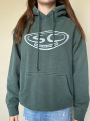 Surf Shop Hoodie