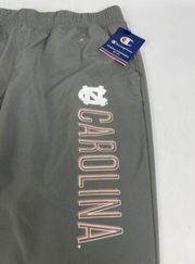 UNC‎ Tar Heels Sweatpants Womens Medium Gray Medium NEW Champion North Carolina