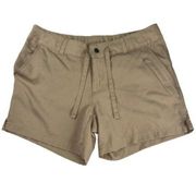 MAGELLAN outdoors women’s shorts size M