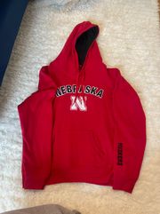 Nebraska Hoodie