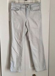 Athleta Sculptek Skinny Biscayne Wash Jeans Size 2P