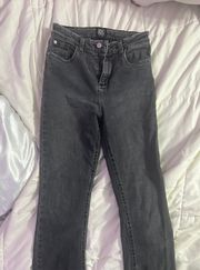 Urban Outfitters BDG Kick Flare Jeans