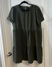 COPPER KEY Dress