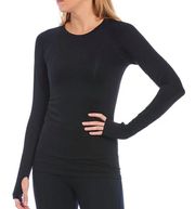 Antonio Mantra Black Mantra Long Sleeve