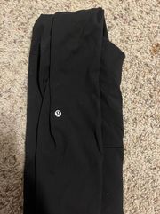 Wunder Train Leggings