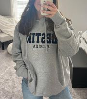 Destin Florida Sweatshirt