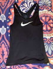 Nike Pro Dri-fit Workout Tank