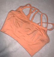 Underwood Sports Bra