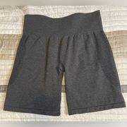 NVGTN Contour Seamless Shorts Size XL