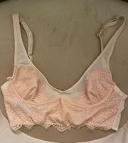 Urban Outfitters Lace Bralette