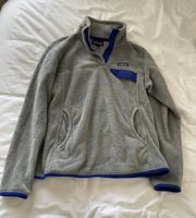 Patagonia Snap-T Pullover