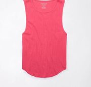 Outfitters High Neck Tank Top
