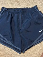 Dri-Fit Shorts