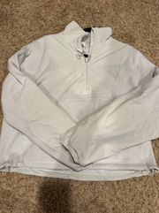 Quarter-Zip Pullover