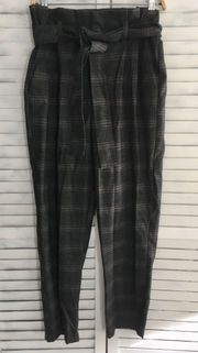 Gray Dress Pants, Size 10