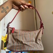 Cute Y2K Liz Claiborne Purse 
Perfect early 2000s