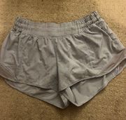 Lululemon Hotty Hot Short 2.5”