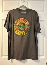 Guns N Roses Tee