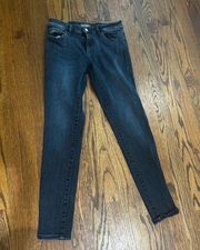 Dl1961 - Women's Size 27 Emma Low Rise Skinny  Donahue Jeans for Women Size 27