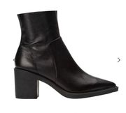 Tony Bianco Mason Black Venice Boots