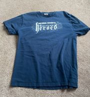 Navy T-Shirt