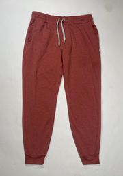 Performance Joggers Pants Orchid Heather Women's XS