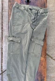 Outfitters Cargo Pants