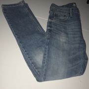 Signature Levi Skinny 1858