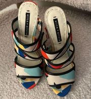 Alice+Olivia sandals