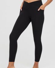 OFFLINE By  Real Me Xtra Crossover High Waisted Pocket Legging