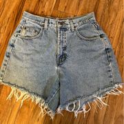 Vintage Nevada Demin shorts