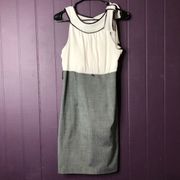 iZ Byer Size 7 Jr sleeveless Dress