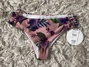 Tilly’s Bathing Suit Bottom