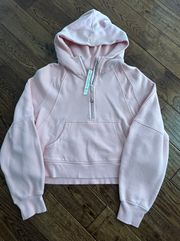 Scuba Hoodie